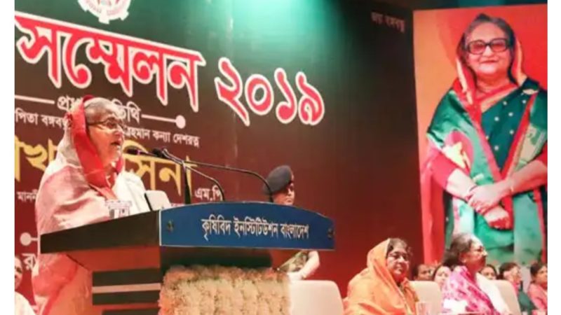 সাধারণ ছাত্রদের সব দাবি মেনে নেওয়ার পরেও আন্দোলনের   যৌক্তিকতা কতটুকু – প্রধানমন্ত্রী