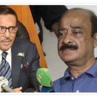 লোকমান এখনো   কিভাবে বিসিবির পদে আছেন – কাদের