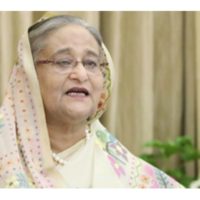 সাকিবের পাশে থাকবে বিসিবি – প্রধানমন্ত্রী