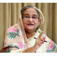 ন্যাম সম্মেলনে অংশগ্রহণ আন্তর্জাতিক ফোরামে বাংলাদেশের অবস্থানকে জোরদার করেছে : প্রধানমন্ত্রী