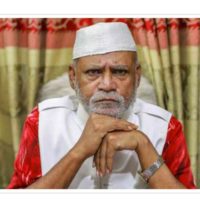 নেত্রী যা সিদ্ধান্ত দিবেন তাই করবো – জয়নাল হাজারী