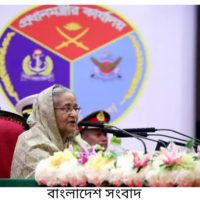 গুজব ছড়িয়ে জনগণকে বিভ্রান্ত করার অপচেষ্টা চালানো হচ্ছে – শেখ হাসিনা