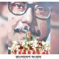 বাংলাদেশ কখনো ব্যর্থ হতে পারে না – প্রধানমন্ত্রী