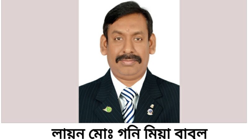 সড়ক দুর্ঘটনারোধে বর্তমান সরকারের প্রশংসনীয় উদ্যোগের কার্যকর বাস্তবায়ন অপরিহার্য