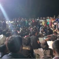 জাবিতে বাইরে অবস্থানরতদের ক্যাম্পাসে প্রবেশে নিষেধাজ্ঞা