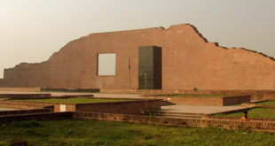 আজ শহীদ বুদ্ধিজীবী দিবস