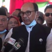 আগামী বছরের ডিসেম্বরের মধ্যেই ঢাকা- কক্সবাজার ট্রেন চলবে- রেলপথ মন্ত্রী