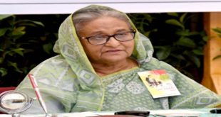 বঙ্গবন্ধুর ১০ জানুয়ারির ভাষণে দেশ পরিচালনার সব দিক-নির্দেশনা ছিল- প্রধানমন্ত্রী