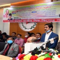 নির্বাচন নিয়ে বিএনপি’র বক্তব্য ‘নাচতে না জানলে উঠান বাঁকা’-তথ্যমন্ত্রী