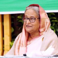 মানুষকে সঠিক ইতিহাস জানাতে আরো বেশি মুক্তিযুদ্ধ ভিত্তিক চলচ্চিত্র নির্মাণের আহ্বান প্রধানমন্ত্রীর