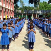 আগামী ১৪ ফেব্রুয়ারি পর্যন্ত সকল ধরনের প্রাথমিক বিদ্যালয় ও কিন্ডারগার্টেনের ছুটি বাড়ানো হয়েছে