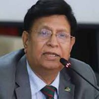 আটকেপড়া বাহরাইন প্রবাসী বাংলাদেশিদের ফিরিয়ে নিতে বাহরাইনের প্রতি অনুরোধ পররাষ্ট্রমন্ত্রীর