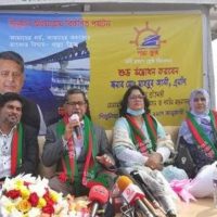নৌ-পর্যটনের উন্নয়নে কাজ করছে সরকার- পর্যটন প্রতিমন্ত্রী