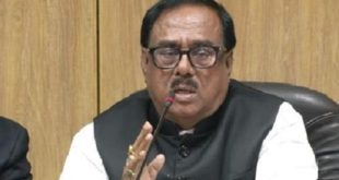 দেশের মানুষের খাদ্য ও পুষ্টি নিরাপত্তা নিশ্চিতে কাজ করছে সরকার- খাদ্যমন্ত্রী