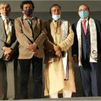 বাংলাদেশে চলচ্চিত্র শুরু হয়েছিল বঙ্গবন্ধুর হাত ধরেই, কলকাতায় বাংলাদেশ চলচ্চিত্র উৎসব উদ্বোধন অনুষ্ঠানে তথ্যমন্ত্রী