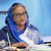 দুর্যোগ ঝুঁকি প্রশমনে জনগণকে আরো বেশি সচেতন হতে হবে : প্রধানমন্ত্রী