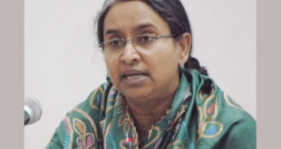 সনদ সর্বস্ব ও নিরানন্দ শিক্ষা ব্যবস্থা থেকে শিক্ষার্থীদের বেরিয়ে আসতে হবে : শিক্ষামন্ত্রী