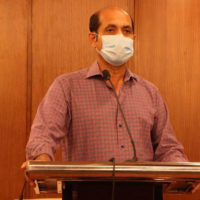 প্রয়াত আসাদুজ্জামান দায়িত্ব ও কর্তব্য পালনে সর্বদাসচেষ্ট ছিলেন : মেয়র আতিক