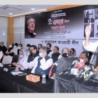 সংবিধান অনুযায়ী নির্বাচন যথাসময়েই অনুষ্ঠিত হবে : ওবায়দুল কাদের