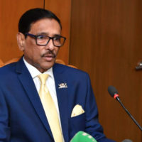 অপকর্ম করলে কেউই ছাড় পাবে না- কাদের