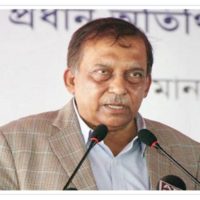 শান্তিচুক্তির আলোকে পাহাড়ে শান্তি ফেরাতে সরকার কাজ করছে – স্বরাষ্ট্রমন্ত্রী