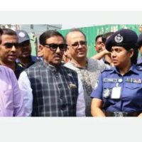 প্রধানমন্ত্রীর কাছে অনুপ্রবেশকারীদের তালিকা রয়েছে – কাদের