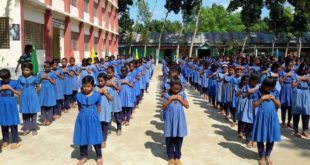 আগামী ১৪ ফেব্রুয়ারি পর্যন্ত সকল ধরনের প্রাথমিক বিদ্যালয় ও কিন্ডারগার্টেনের ছুটি বাড়ানো হয়েছে